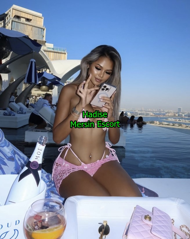 mersinescorthadise-3 Mersin Escort Hadise Oral Sekste İddalıyım