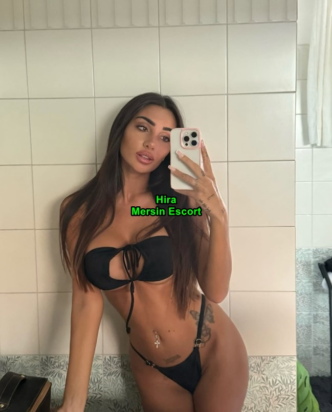 mersinescorthira-2 Mersin Escort Hira Gizli Fantazilerinizi Keşfetedelim