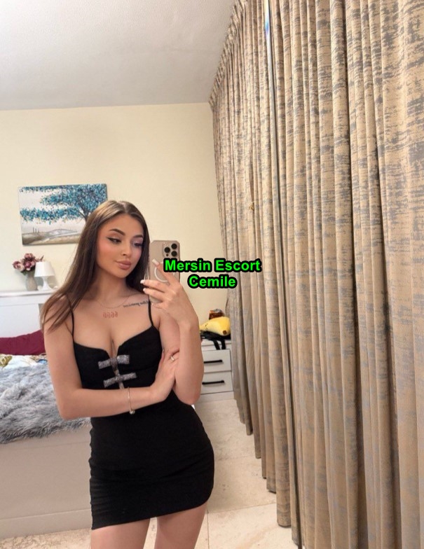 mersinescortcemile-1 Mersin Escort Cemile