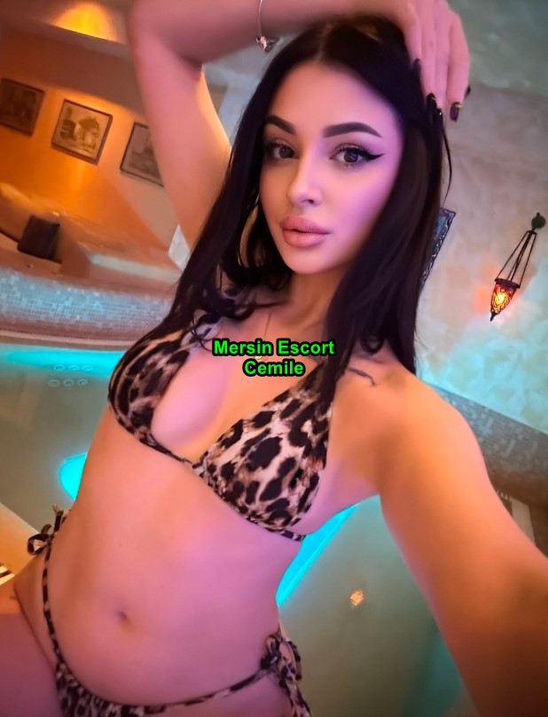 mersinescortcemile-3 Mersin Escort Cemile