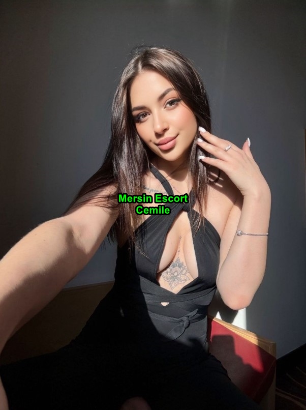 mersinescortcemile-4 Mersin Escort Cemile